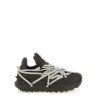 Moncler + Rick Owens 'Trailgrip Megalace' sneakers