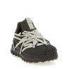 Moncler + Rick Owens 'Trailgrip Megalace' sneakers