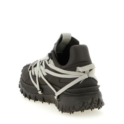 Moncler + Rick Owens 'Trailgrip Megalace' sneakers