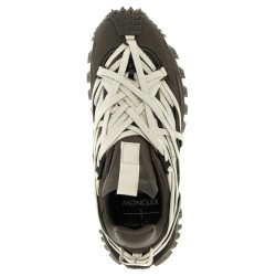 Moncler + Rick Owens 'Trailgrip Megalace' sneakers