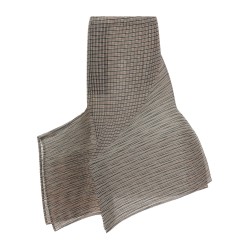 'Generic Stripes (Machine Pleats)' skirt