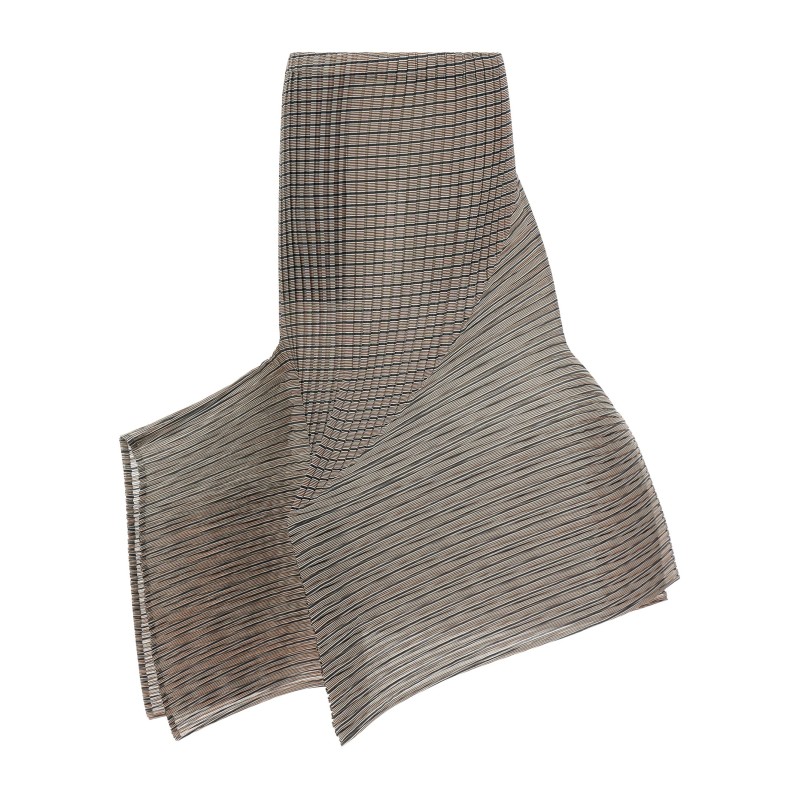 'Generic Stripes (Machine Pleats)' skirt