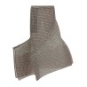 'Generic Stripes (Machine Pleats)' skirt