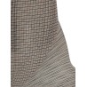 'Generic Stripes (Machine Pleats)' skirt