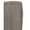 'Generic Stripes (Machine Pleats)' skirt