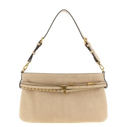 'Belt' medium shoulder bag