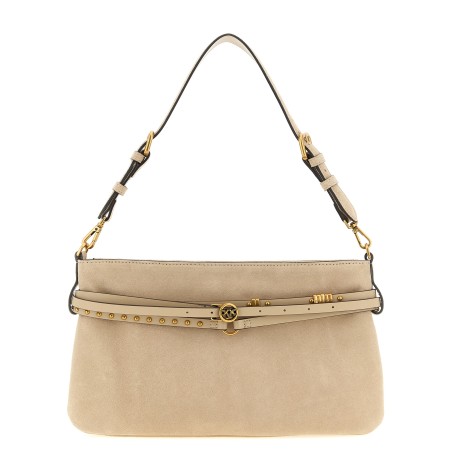 'Belt' medium shoulder bag