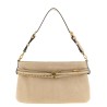 'Belt' medium shoulder bag