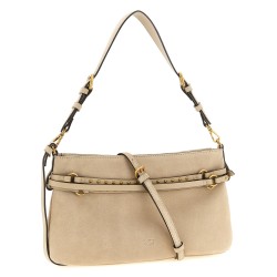 'Belt' medium shoulder bag