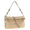 'Belt' medium shoulder bag