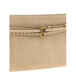 'Belt' medium shoulder bag