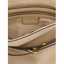 'Belt' medium shoulder bag