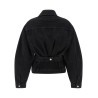 'La Veste De-Nimes' jacket