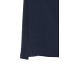 Logo embroidery polo shirt