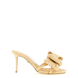 'Le Cadeau' mules