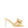 'Le Cadeau' mules