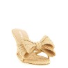'Le Cadeau' mules