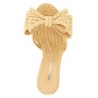 'Le Cadeau' mules