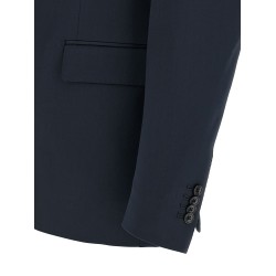 'Vesuvio' dress
