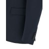 'Vesuvio' dress