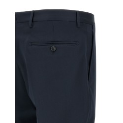 'Vesuvio' dress