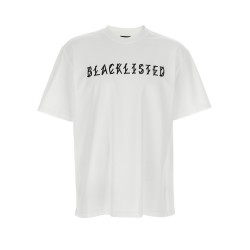 'Blacklisted' T-shirt