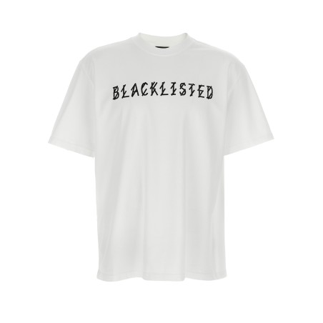 'Blacklisted' T-shirt