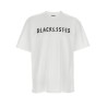 'Blacklisted' T-shirt