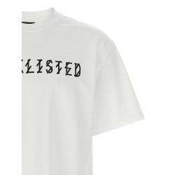 'Blacklisted' T-shirt