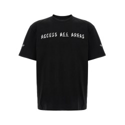 'Gloves' T-shirt