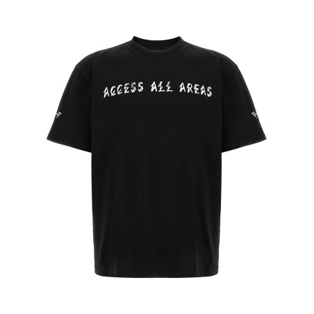 'Gloves' T-shirt