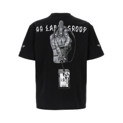 'Gloves' T-shirt