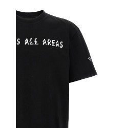 'Gloves' T-shirt