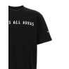 'Gloves' T-shirt