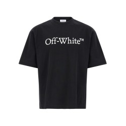 'Big Bookish Skate' T-shirt