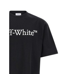 'Big Bookish Skate' T-shirt