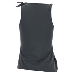 'Asymmetric Flower' top