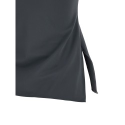 'Asymmetric Flower' top