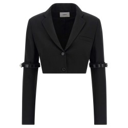 'Hybrid' blazer