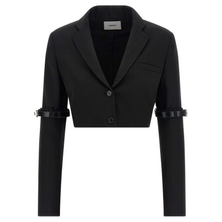 'Hybrid' blazer