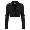 'Hybrid' blazer