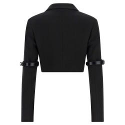'Hybrid' blazer