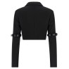 'Hybrid' blazer