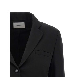 'Hybrid' blazer