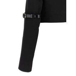'Hybrid' blazer