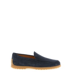 'Pantofola' loafers