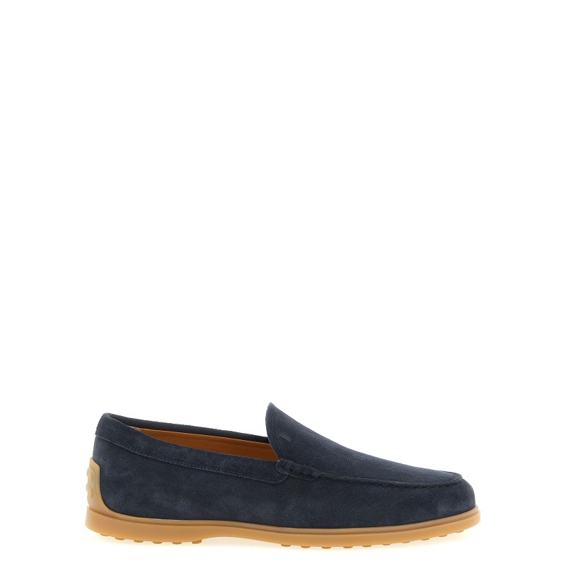 'Pantofola' loafers