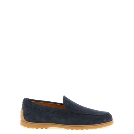 'Pantofola' loafers