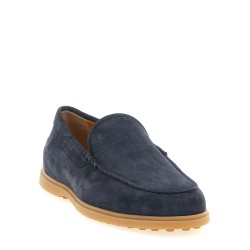 'Pantofola' loafers