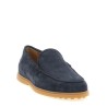 'Pantofola' loafers
